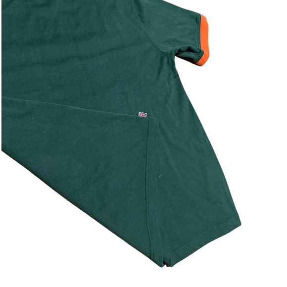 Closing Sale - Unisex Reebok Retro Style Tee - Short Sleeve - Picture 8 of 9